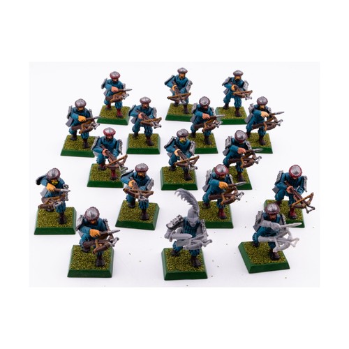 Whf empire plastic - gw,