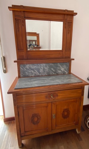 Mobili antichi stile - antichi, liberty