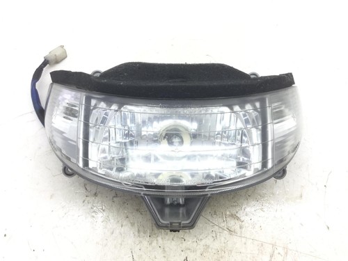 Kymco dink 150 faro fanale - 150,