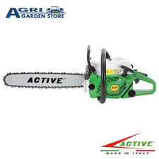 Motosega Professionale Active