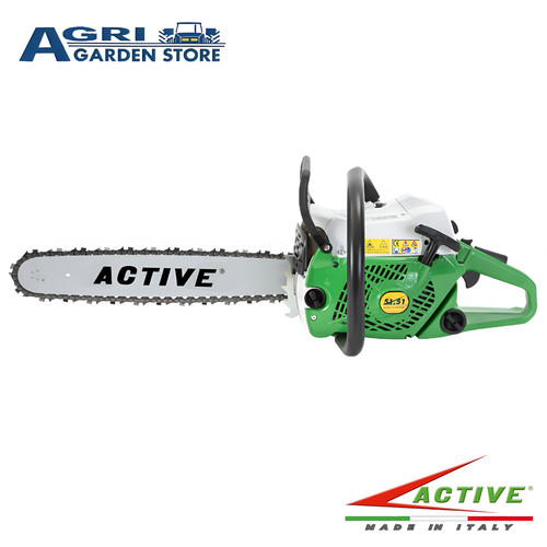 Motosega active 51cc - active, 51.51