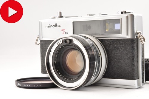 Duty paid minolta - [us, paid]