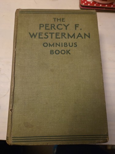 Westerman percy francis - westerman,,