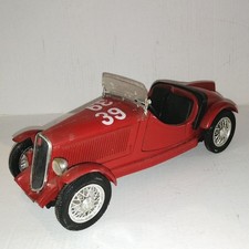 FIAT 508 COPPA D'ORO POLISTIL
