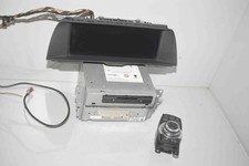 BMW F11 5er Cic Sistema di Navigazione Professionale Schermo Navi Navigazione