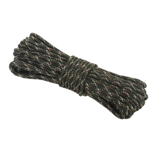 550 corda paracord 49ft - paracord, 49ft,