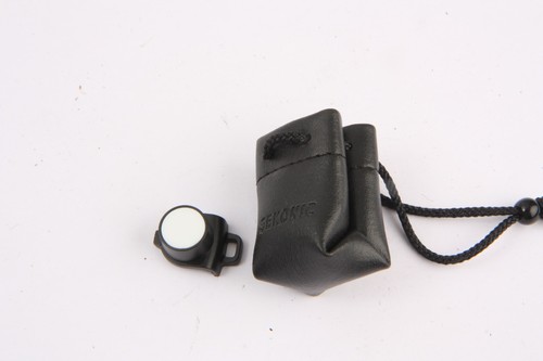 Sekonic piastra bianca
