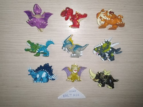 Dinofroz combact giochi - dinofroz,