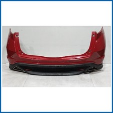 Paraurti Posteriore Honda