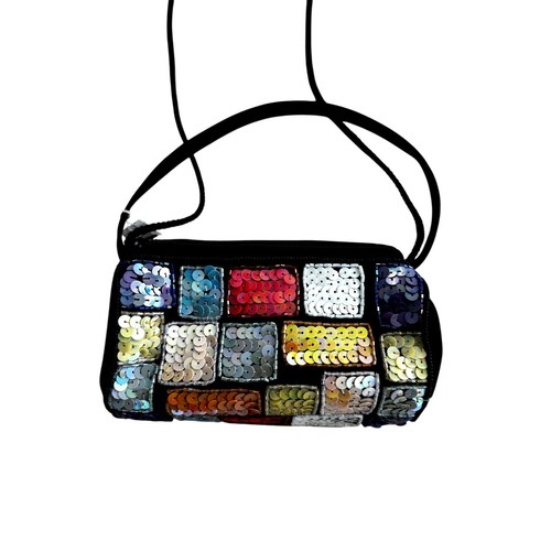 Borsa sera vintage anni 90 - vintage,