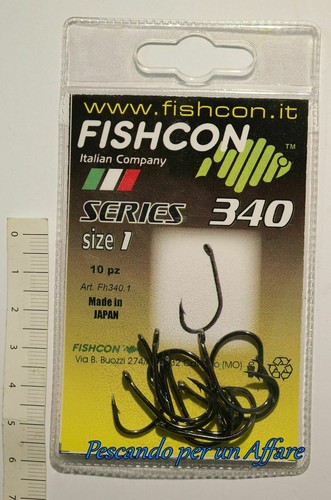 Fishcon art 340 - art.fh, series