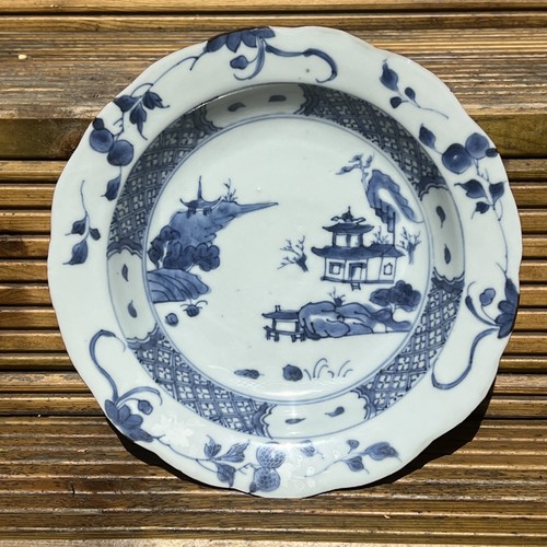 Pristine 1750 chinese - pristine, nanking