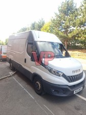 IVECO Daily 2021 2.3 Euro 6