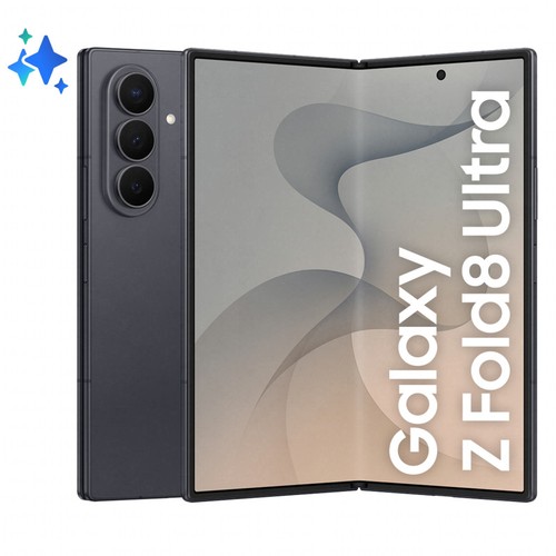 Samsung fold ultra - fold, 8