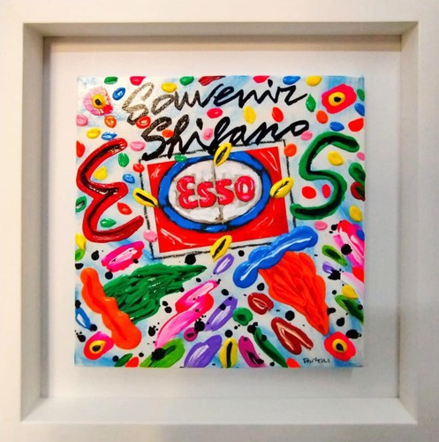 Souvenir schifano bruno - souvenir,
