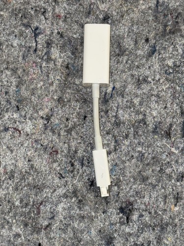 Adattatore apple thunderbolt - apple, a