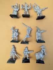 Warhammer 9 Mordheim Ostlander