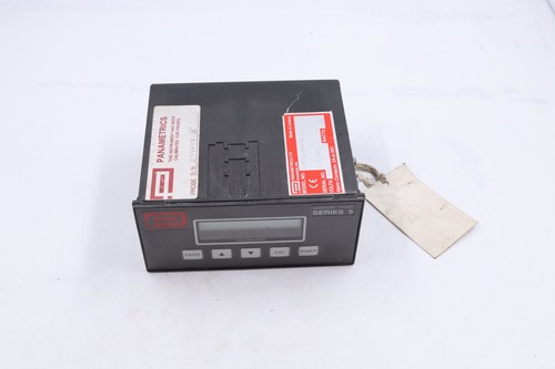 Panametrics mts5 331 - panametrics, mts5-331-10