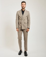 Abito uomo Mulish doppiopetto