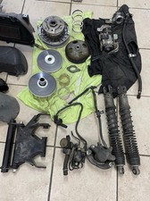 Ricambi Honda Sh 300 Anno 2016/2020