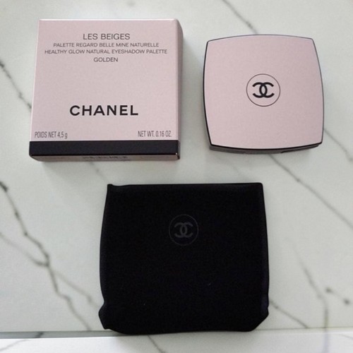 Chanel levage palette ombretto - palette,