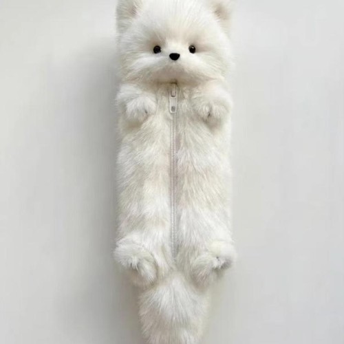 Astuccio portamatite peluche