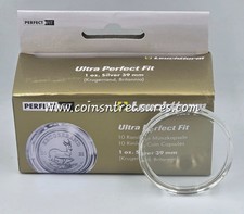 Capsule per monete premium