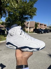 Nike Air Jordan 6 Retro