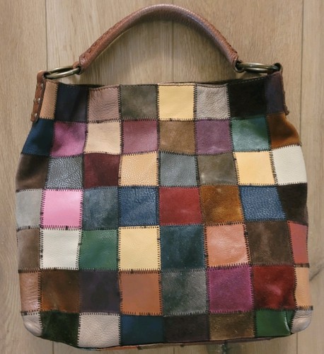 Borsa iconica y2k lucky - y2k,