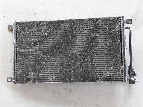Radiatore aria condizionata - radiatore,
