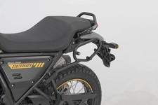Supporto laterale sinistro SW