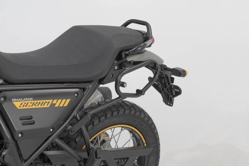 Supporto laterale sinistro - , sw