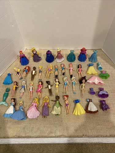 Bambole disney princess - disney,