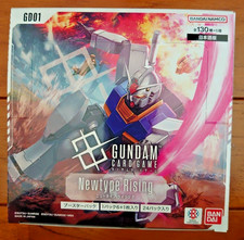 BANDAI Gundam Gioco di Carte