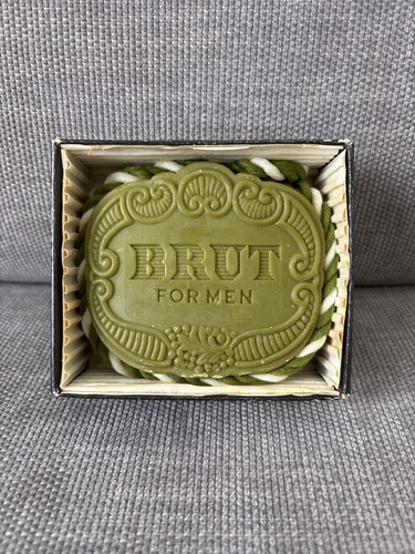 Vintage brut for men fabergé - for,