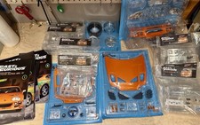Toyota Supra Bryan Fast And