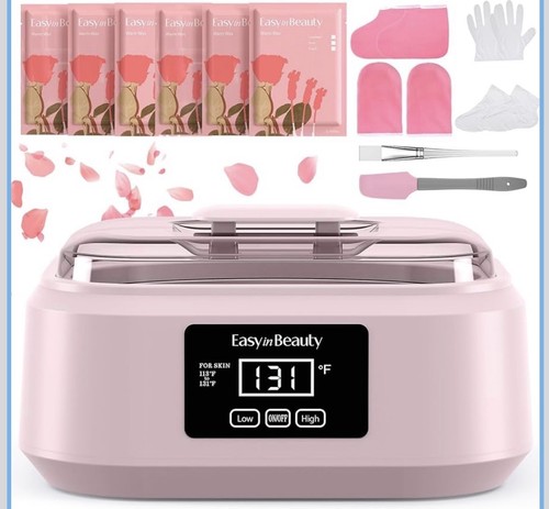 Easyinbeauty per mani piedi - mani, e