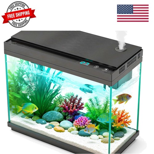 Serbatoio per pesci acquario