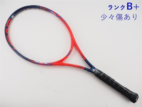 Racchetta tennis usata - da,