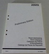 Catalogo Ricambi/Listello di