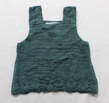 Canotta smanicata Zara bambina