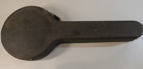 Banjo tenore vintage stile