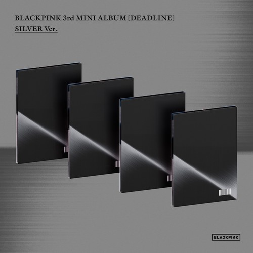 Blackpink 3rd mini album - -,