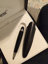 Montblanc Leonardo Sketch Pen