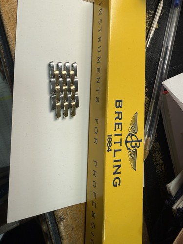 Breitling old navitimer - breitling,