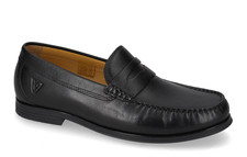 Scarpe mocassini eleganti