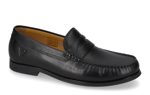 Scarpe mocassini eleganti