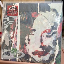 The Cure - Torn Down: Mixed Up