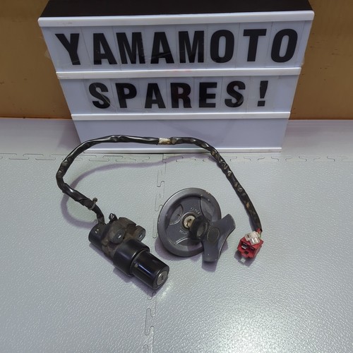 Yamaha wr125 wr125x wr125r - yamaha,