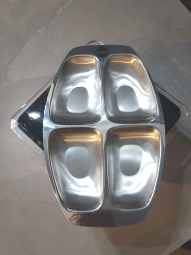 Alessi vassoio portata - alessi,